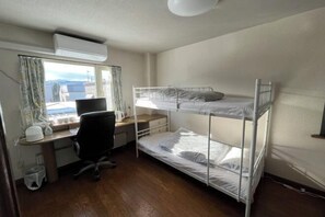 Room - ShareHouse (Sapporo)