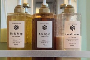 Interior - ShareHouse (Sapporo)