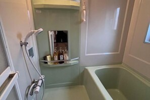 Interior - ShareHouse (Sapporo)