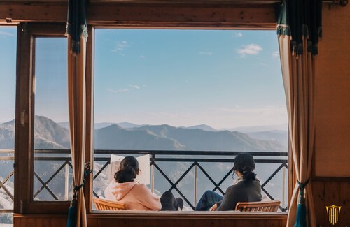 Hilltop Resorts BY Fidato Lepere 