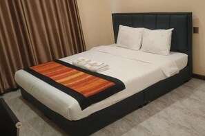 Room - Yula Hotel Thatluang (Vientiane)
