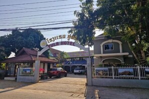 Room - Yula Hotel Thatluang (Vientiane)