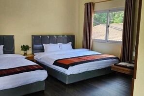 Room - Yula Hotel Thatluang (Vientiane)