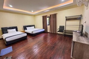 Room - Yula Hotel Thatluang (Vientiane)
