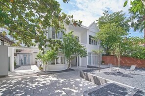 Garden - M Village Living 47 Thao Dien (Ho Chi Minh City)