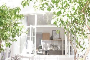 Unclassified image, 3 of 6, button - Express by M Village 47 Thao Dien, a brand of Modern Village Lifestyle (Ho Chi Minh City)