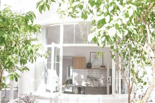 Interior - M Village Living 47 Thao Dien (Ho Chi Minh City)