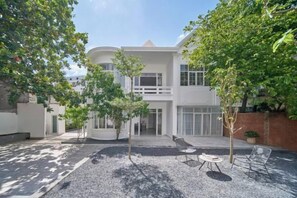 Garden - M Village Living 47 Thao Dien (Ho Chi Minh City)