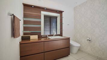 Badkamer