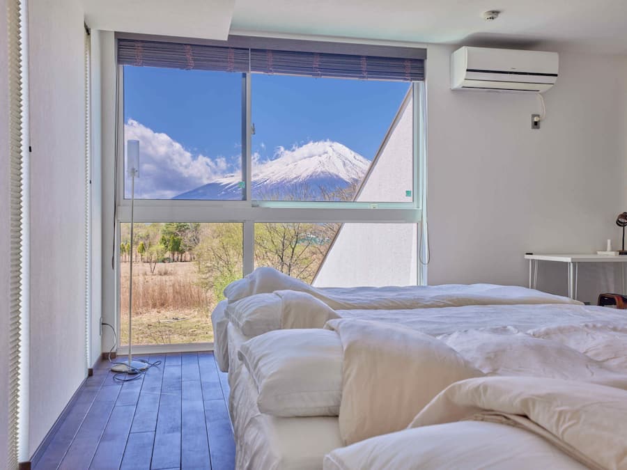 Luxury Villa, Mountain View | View from room