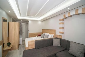 Room - New Life Taksim Hotel (Istanbul)