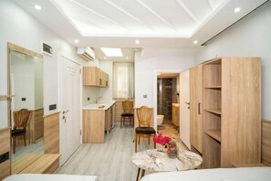 Room - New Life Taksim Hotel (Istanbul)