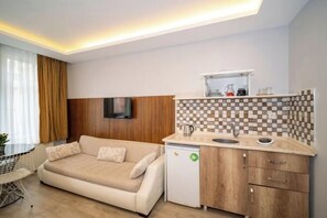 Room - New Life Taksim Hotel (Istanbul)