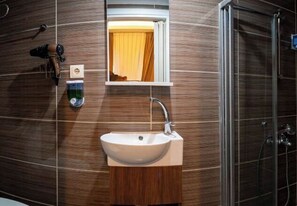 Room - New Life Taksim Hotel (Istanbul)