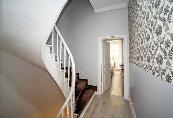 Interior - New Life Taksim Hotel (Istanbul)