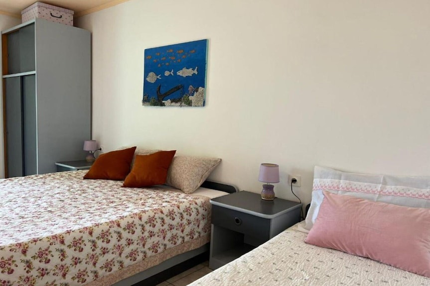 Appartamento Monolocale Con Balcone A Podaca - Podaca