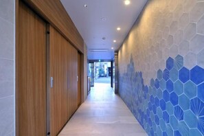 Interior - R Home Sakuragawa Riverside (Osaka)