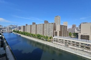 Unclassified image, 2 of 20, button - R Home Sakuragawa Riverside (Osaka)