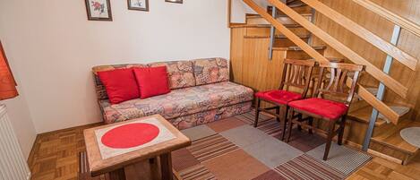 Téléviseur connecté