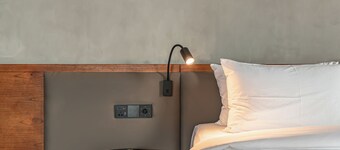 2BR Premium Wellness Stay • Private Sauna, Ice Bath/ Jacuzzi • Near Bingin Beach