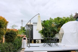 Unclassified image, 3 of 42, button - The Haus at Khaokho (Khao Kho)
