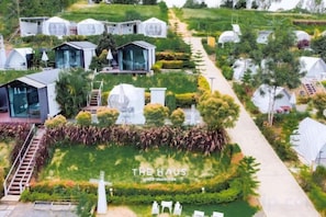 Unclassified image, 2 of 42, button - The Haus at Khaokho (Khao Kho)
