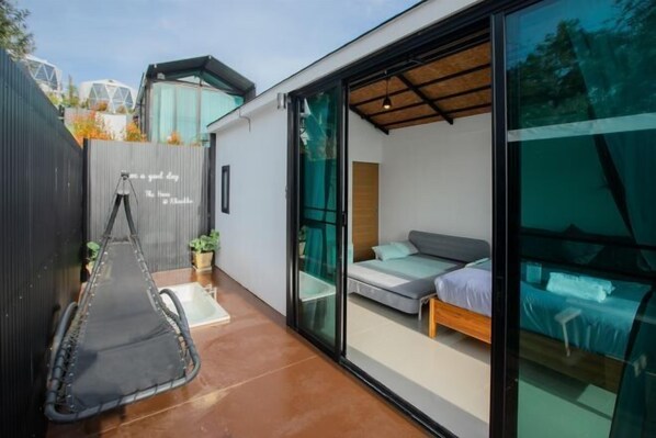 Room - The Haus at Khaokho (Khao Kho)