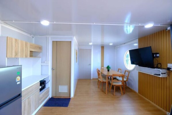 Room - The Haus at Khaokho (Khao Kho)