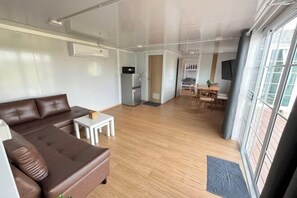 Room - The Haus at Khaokho (Khao Kho)