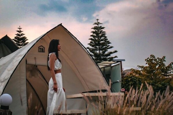 Property amenity - The Haus at Khaokho (Khao Kho)