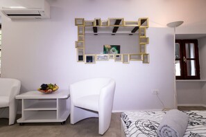 1 chambre, accès à Internet