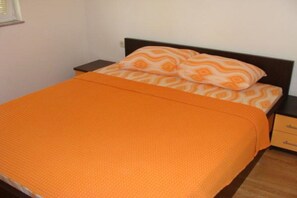 Free WiFi - Apartments Višnja - One Bedroom Apartment (Klek)