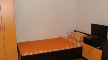 1 chambre, accès au Wi-Fi (inclus)