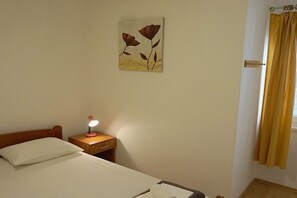 3 bedrooms, free WiFi