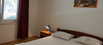 Beach House Žuljana - Two Bedroom Apartment with Terrace 1