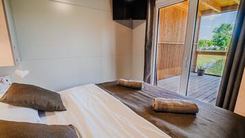 3 Schlafzimmer, kostenloses WLAN