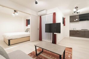 Room - Rufura Fukushima (Osaka)