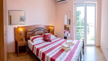 Reisekinderbett, kostenloses WLAN