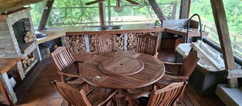 Holiday Home Nadira - Two Bedroom Apartment