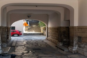 Property grounds - Room Porat 2 with Private Terrace - DB with Private Terrace (Dubrovnik)