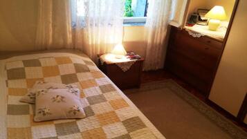 1 slaapkamer, gratis wifi