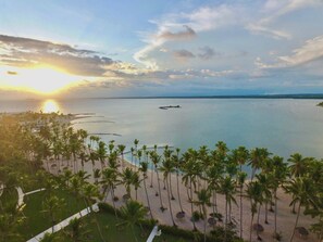 Apartment, 2 Bedrooms, Accessible, Balcony | View from property