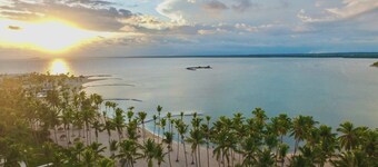 Residencial la Ensenada, on Playa Nueva Romana