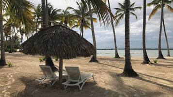 Apartamento, 2 habitaciones, accesible para personas con discapacidad, balcón | Jardines del alojamiento