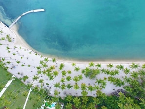 Apartment, 2 Bedrooms, Accessible, Balcony | View from property