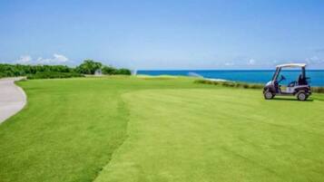 Appartement, 2 chambres, accessible aux personnes à mobilité réduite, balcon | Extérieur