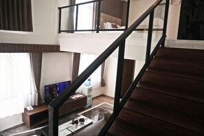 Interior - Shakti Villa Dago Bandung (Coblong)