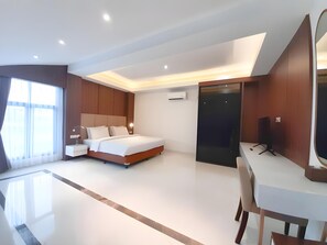 Room - Shakti Villa Dago (Coblong)