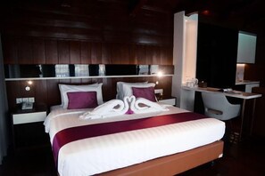 Room - Shakti Villa Dago Bandung (Coblong)