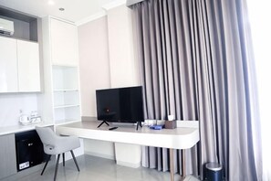 Interior - Shakti Villa Dago Bandung (Coblong)